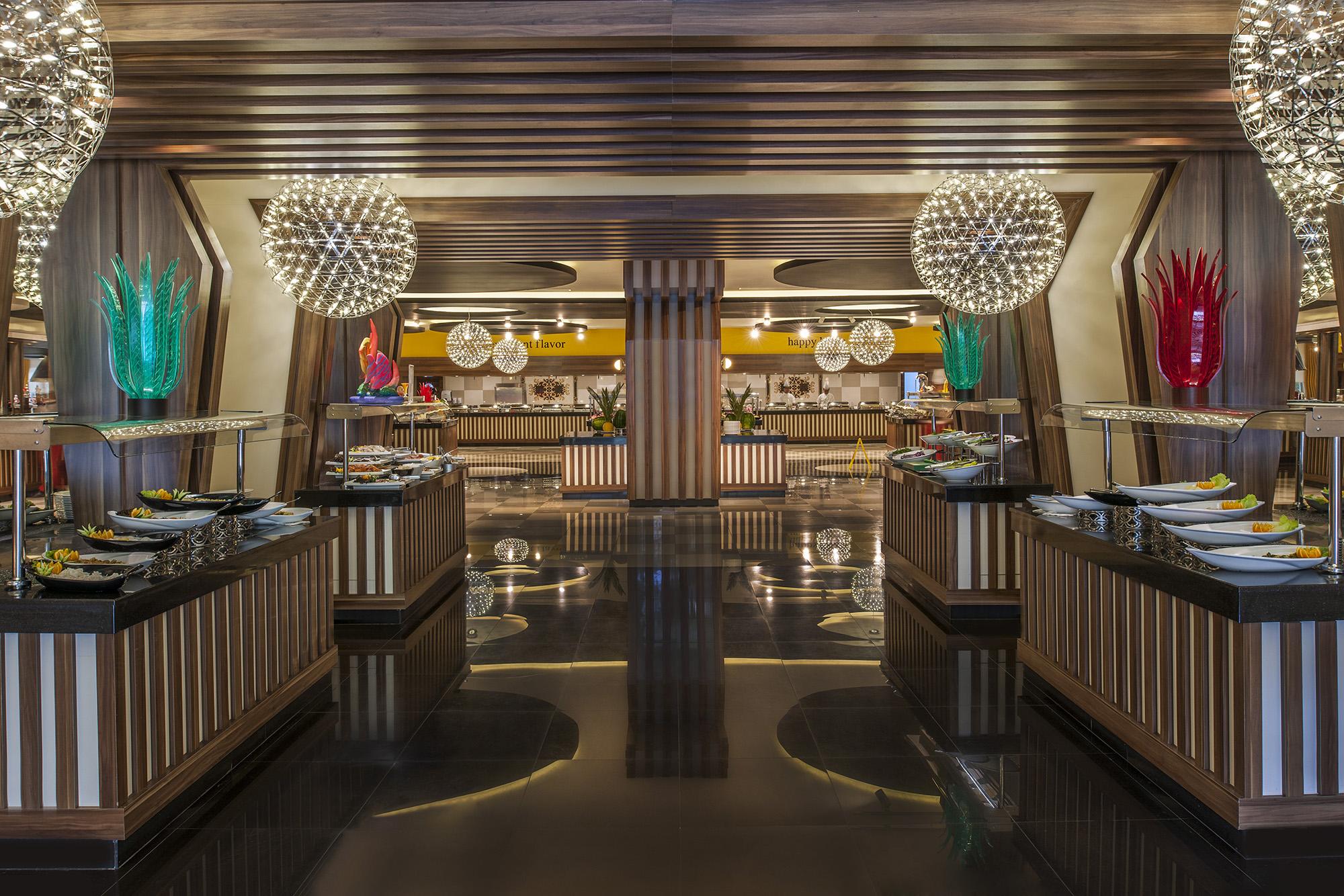 Botanik Platinum Hotel オクルカラール エクステリア 写真