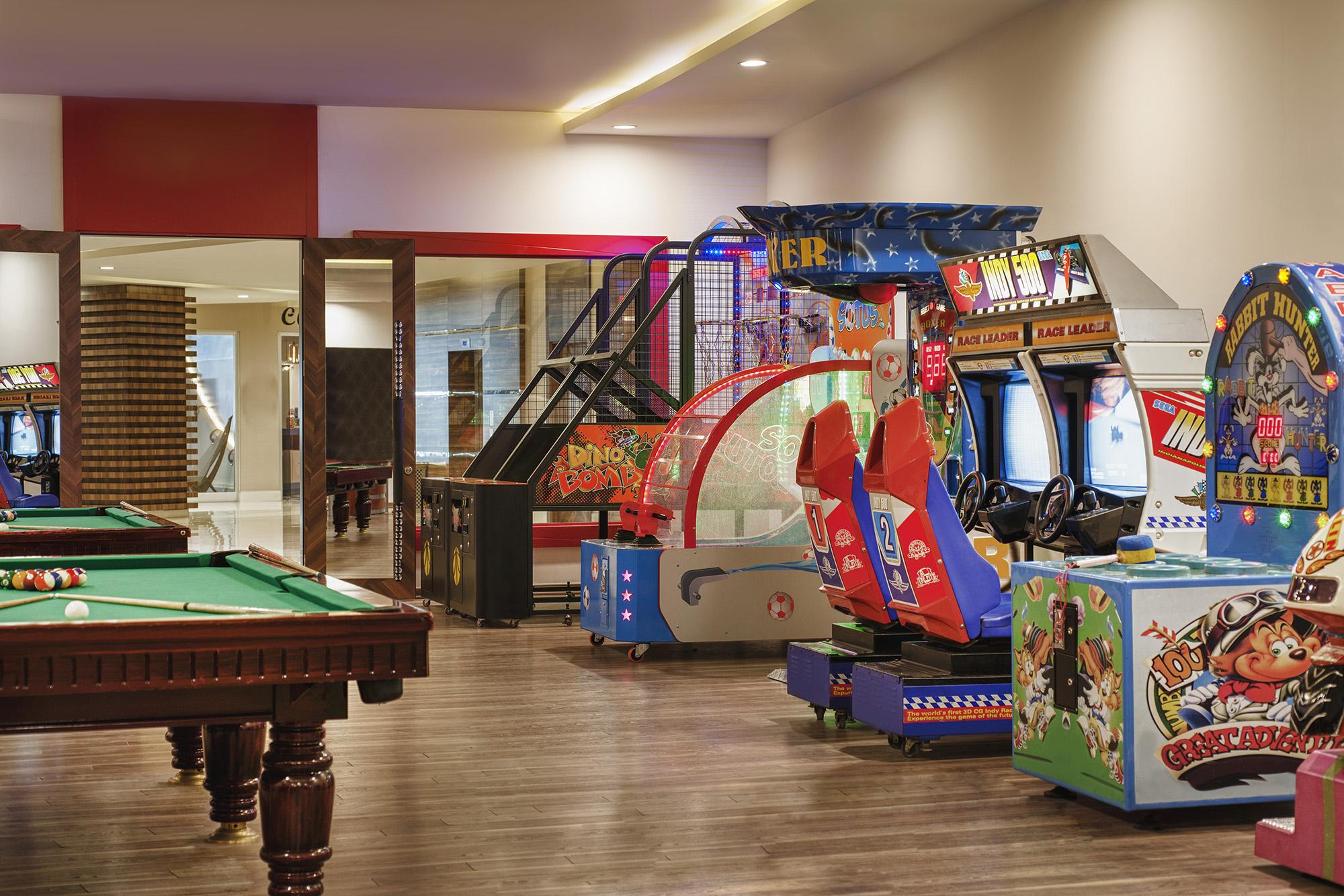 Botanik Platinum Hotel オクルカラール エクステリア 写真