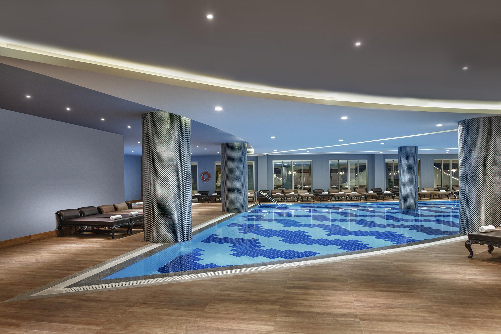 Botanik Platinum Hotel オクルカラール エクステリア 写真