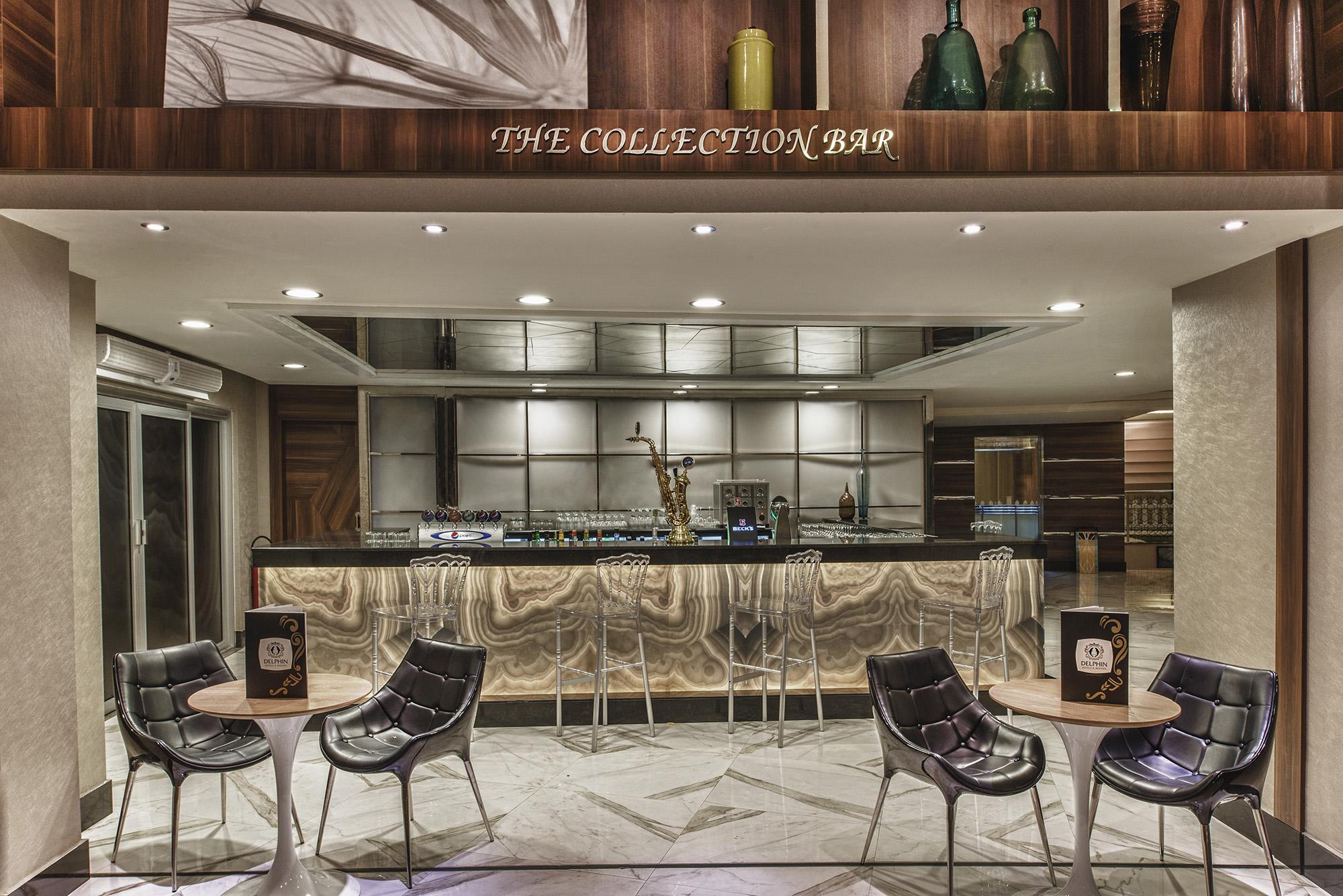 Botanik Platinum Hotel オクルカラール エクステリア 写真