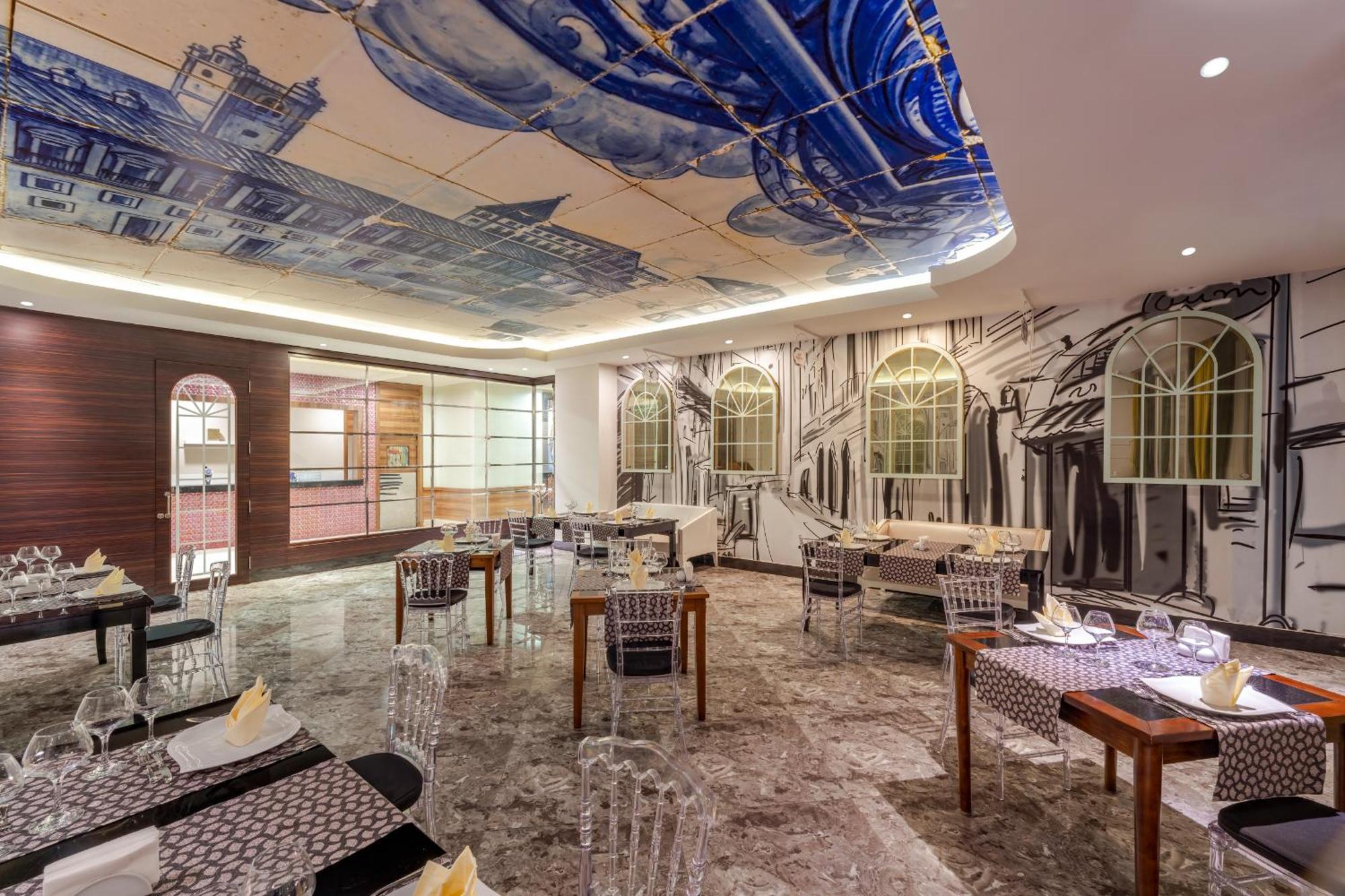 Botanik Platinum Hotel オクルカラール エクステリア 写真