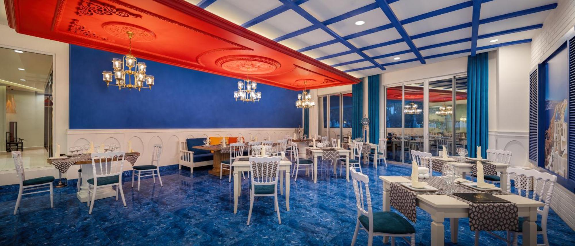 Botanik Platinum Hotel オクルカラール エクステリア 写真