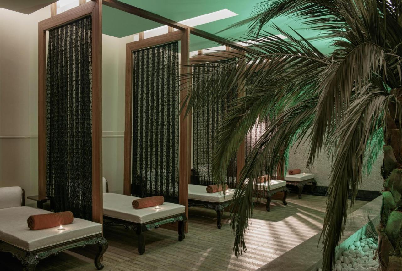 Botanik Platinum Hotel オクルカラール エクステリア 写真
